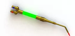 Welding torch
