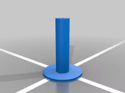 Wheel Connector