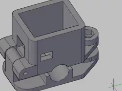 WIMUv3_Club_Holder