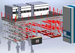 WIN FAIR STAND