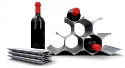 Wine combs