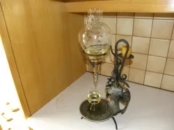 wine siphon
