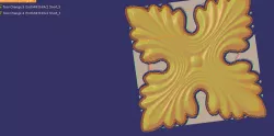 wood cnc z level ve swiming g code ok fales