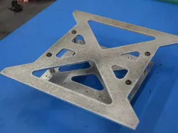 Y Axis Plates