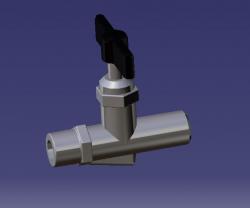 1 inch npt tap 3d models 【 STLFinder