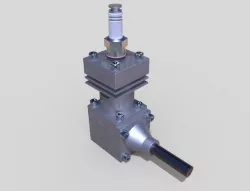2 Strokes IC Engine For RC models
