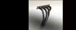 4 cylinder exhaust manifold headers
