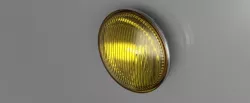4" Fog Light
