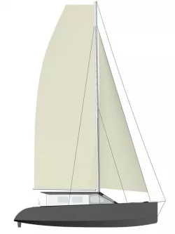 52ft Aluminium Catamaran