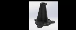 Advanced part model 