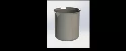 Advanced surface model 