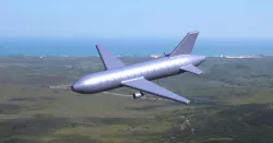Aeroplane