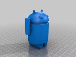 Android Figure