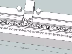 Another pin header snapper