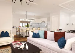 Apartment  3D model