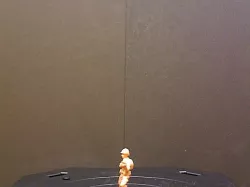 army man