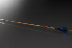 Arrow
