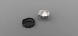 ashtray