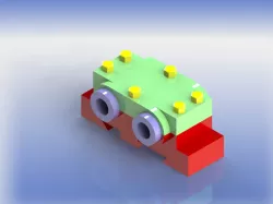 Assembly Project No.2
