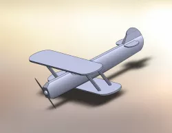 Avion Po-2