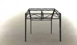 awning