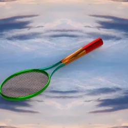 Badminton Racket