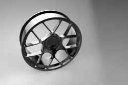 BBS sport variant rim