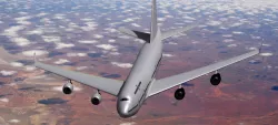 Beoing 747 - 400