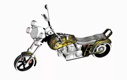 Bike Assembly