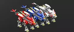 Blade Liger