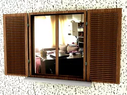 BLINDS