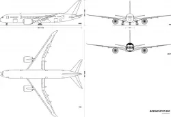 Boeing 787