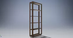 Bookcase