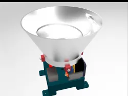 BOWL FEEDER