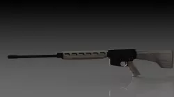 Boyd's AR-15 Wood Furniture