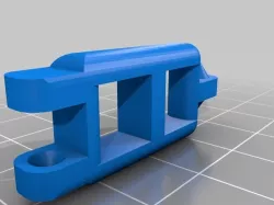 Bracelet Connectors