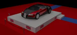 bugatti veyron 2009