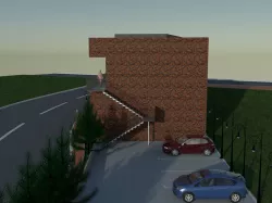 Building project