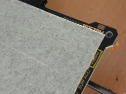 bukobot build plate clip