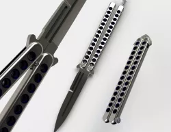 Butterfly Knife