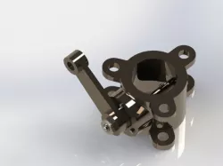Butterfly Valve