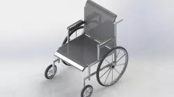 CADEIRA DE RODAS