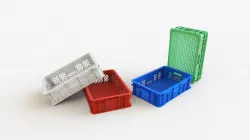 Caixa plastica frigorifico ( plastic box )