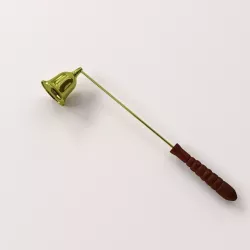 Candle Snuffer 3D model