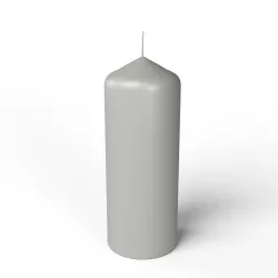 Candle Stick 3D model