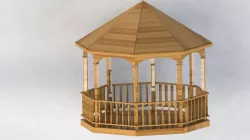  Canopies