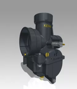 Carburator PE 73 C A W E 29