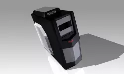 Casing Dazumba Vito 901