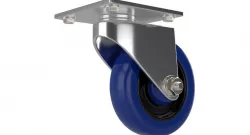 Castor 1 3D model