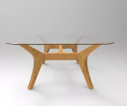 Center Table